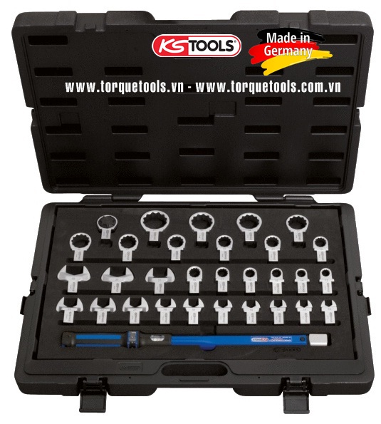 bo co le luc KS Tools 516.1730, bo co le siet luc KS Tools 516.1730