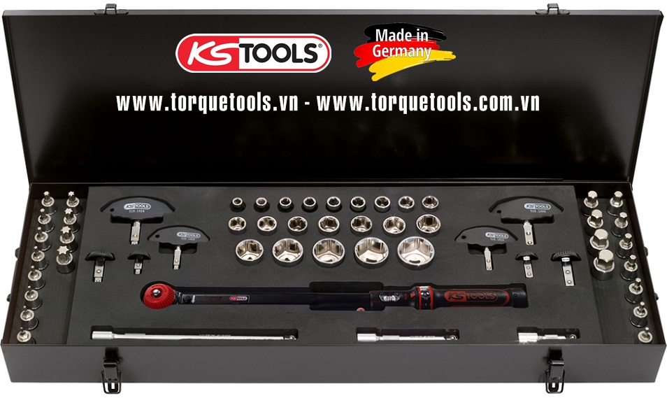 bo co le luc KS tools 516.1475, bo co le siet luc KS Tools 516.1475