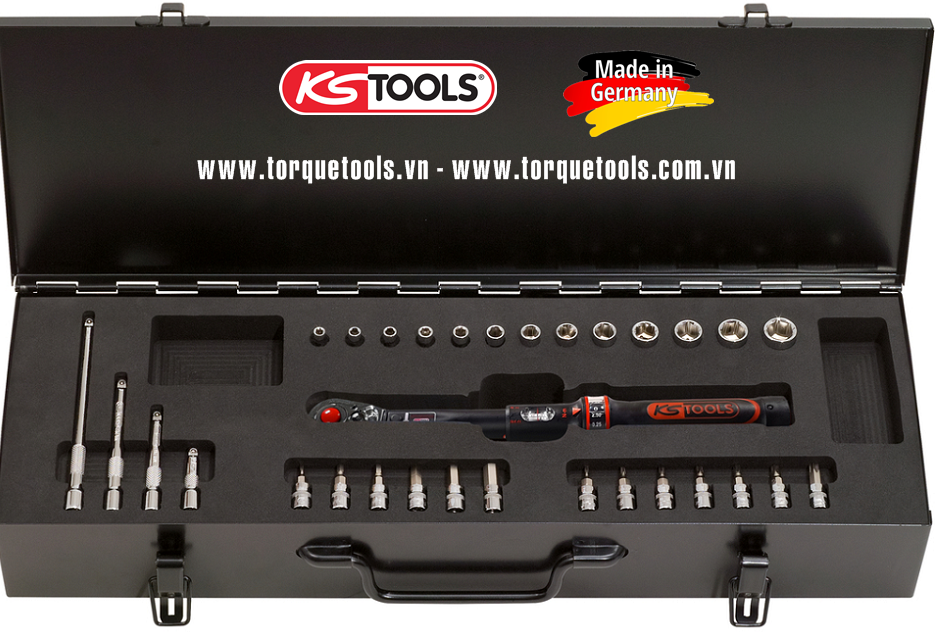 bo co le luc KS Tools 516.1515, bo co le siet luc KS Tools 516.1515