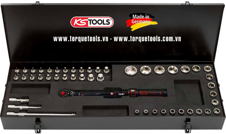 bo co le luc ks tools 516.1535, bo co le siet luc ks tools 516.1535