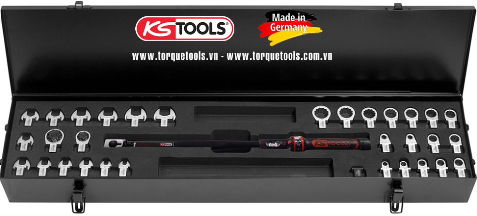 bo co le luc KS Tools 516.1645, bo co le siet luc KS Tools 516.1645