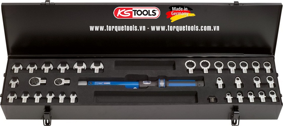 bo co le luc KS Tools 516.1635, bo co le siet luc KS Tools 516.1635