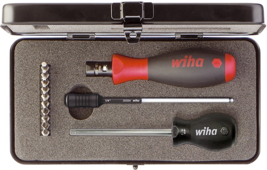 bo to vit luc Wiha 26893, bo to vit siet luc Wiha 26893, Wiha torque screw driver 26893