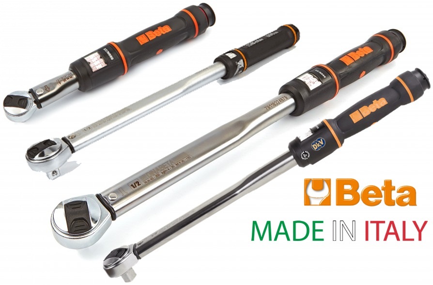 Cờ lê lực Beta 666/2, cờ lê siết lực Beta 666/2, Beta torque wrench 666/2