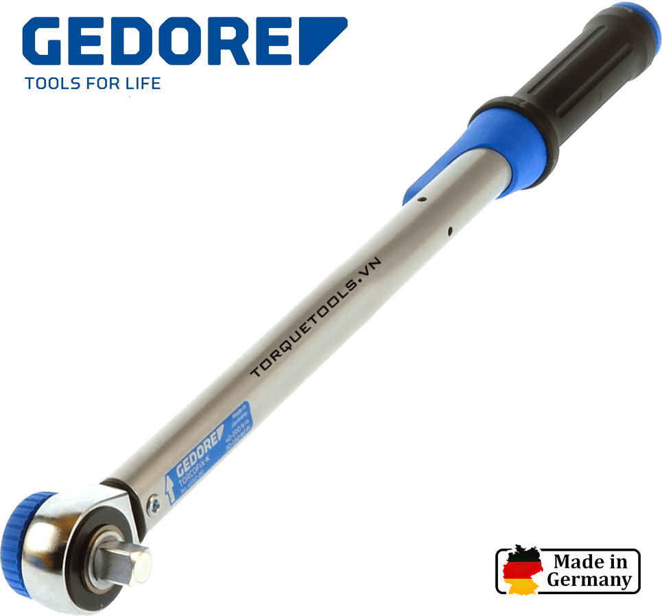 co le luc Gedore 4549-00, co le can luc Gedore 4549-00, Gedore torque wrench 4549-00