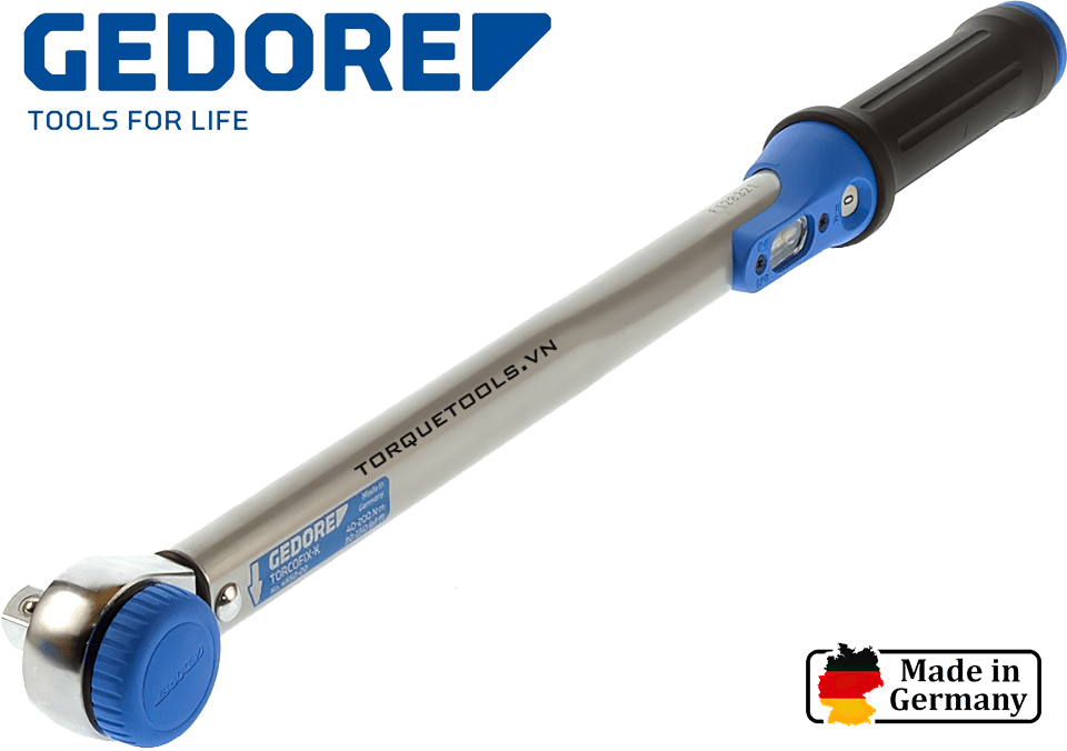 co le luc Gedore 4549-00, co le can luc Gedore 4549-00, Gedore torque wrench 4549-00, germany