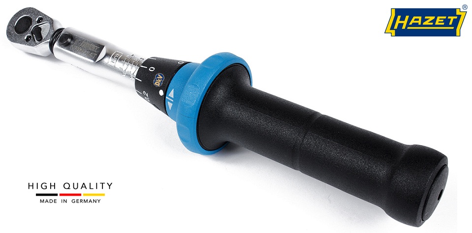 co le luc Hazet 5107-2 CT, co le can luc Hazet 5107-2 CT, Hazet torque wrench 5107-2 CT