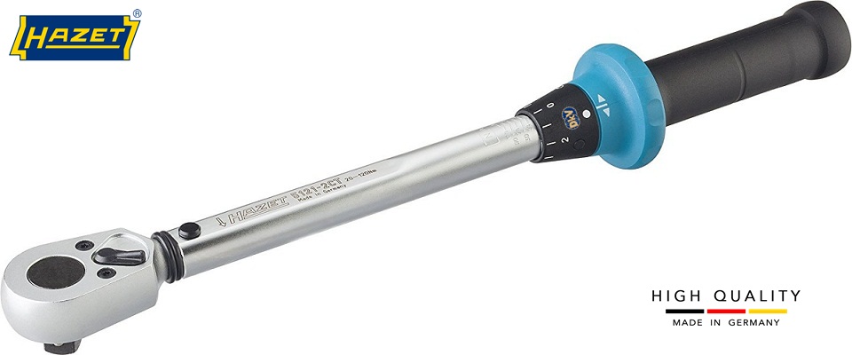 co le luc Hazet 5110-2 CT, co le can luc Hazet 5110-2 CT, Hazet torque wrench 5110-2 CT