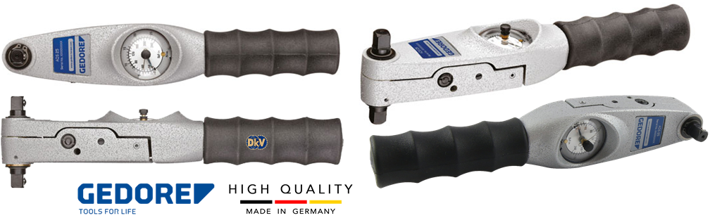 co le luc chi kim Gedore ADS 4, co le siet luc chi kim Gedore ADS 4, co le do luc chi kim Gedore ADS 4