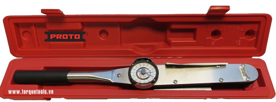 co le luc chi kim proto J6121F, co le siet luc chi kim proto J6121F