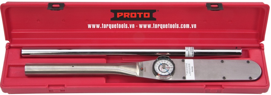 co le luc chi kim proto J6133F, co le siet luc chi kim proto J6133F