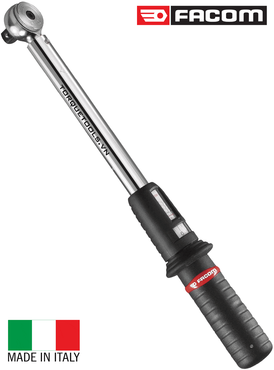 co le luc facom s.208a340, co le siet luc facom s.208a340, facom torque wrench s.208a340