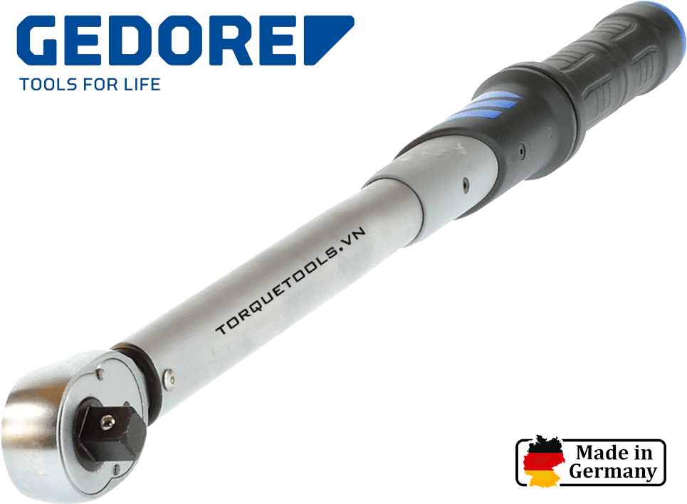 co le luc gedore dmuk 200, co le can luc gedore dmuk 200, gedore torque wrench dmuk 200