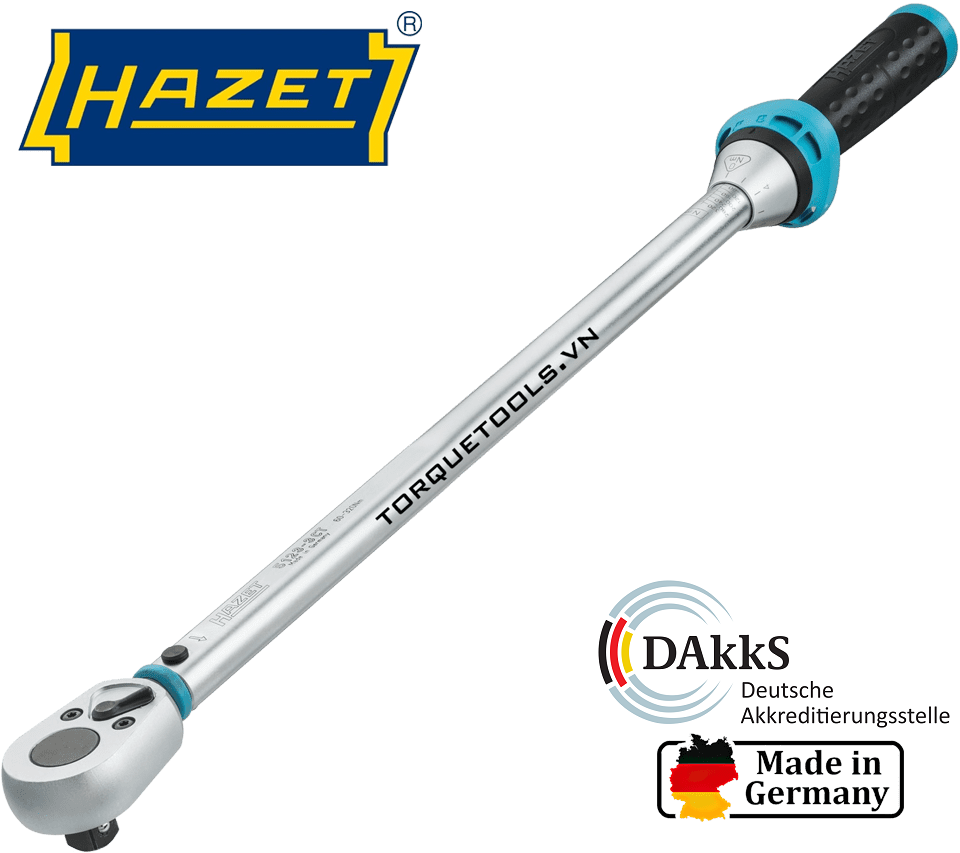 Cờ lê lực Hazet 5123-3 CT CAL, cờ lê cân lực Hazet 5123-3 CT CAL, Hazet torque wrench 5123-3 CT CAL