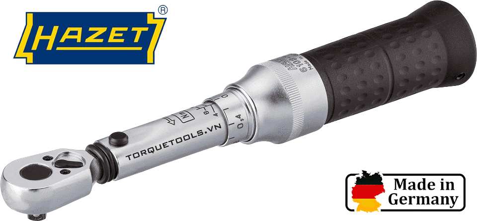 Cờ lê lực Hazet 6106-1 CT, cờ lê cân lực Hazet 6106-1 CT, Hazet torque wrench 6106-1 CT