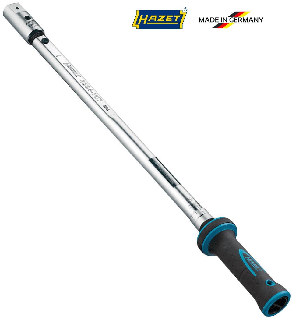 Cờ lê lực Hazet 6294-1 CT, Cờ lê siết lực Hazet 6294-1 CT, Hazet torque wrench 6294-1 CT