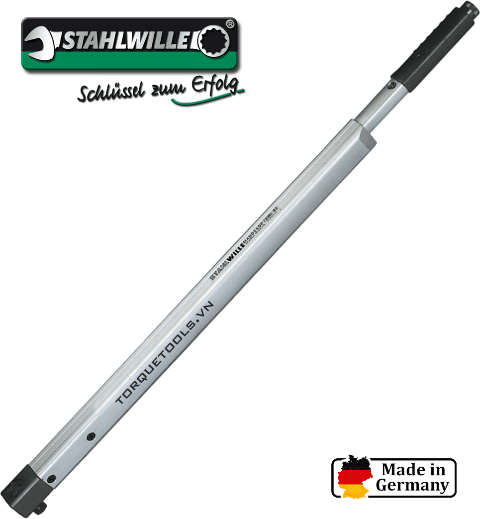 co le luc stahlwille 50190081, co le siet luc stahlwille 50190081, stahlwille torque wrench 50190081