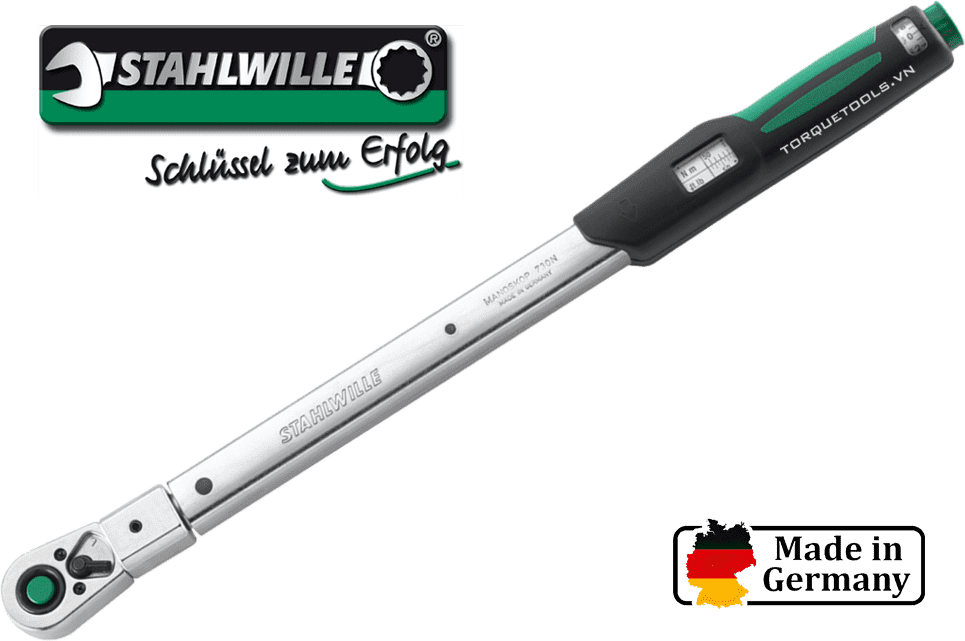 co le luc Stahlwille 96502105, co le siet luc Stahlwille 96502105, Stahlwille torque wrench 96502105