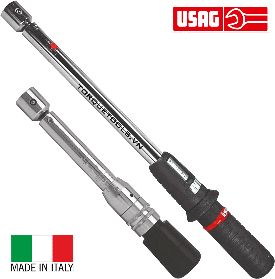 co le luc usag u08114001, co le siet luc usag u08114001, usag torque wrench u08114001