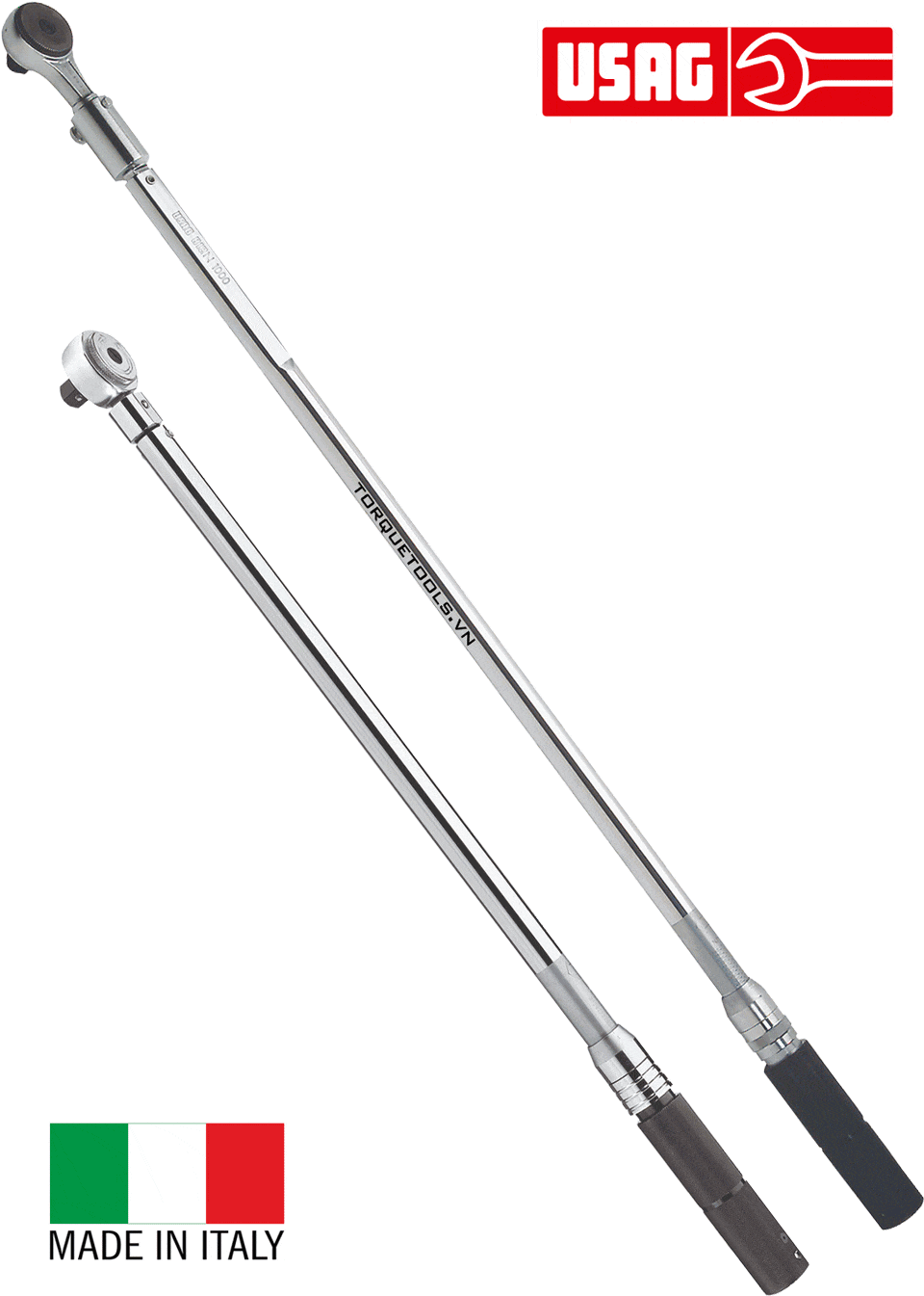 co le luc USAG u08120010, co le siet luc USAG u08120010, USAG torque wrench u08120010