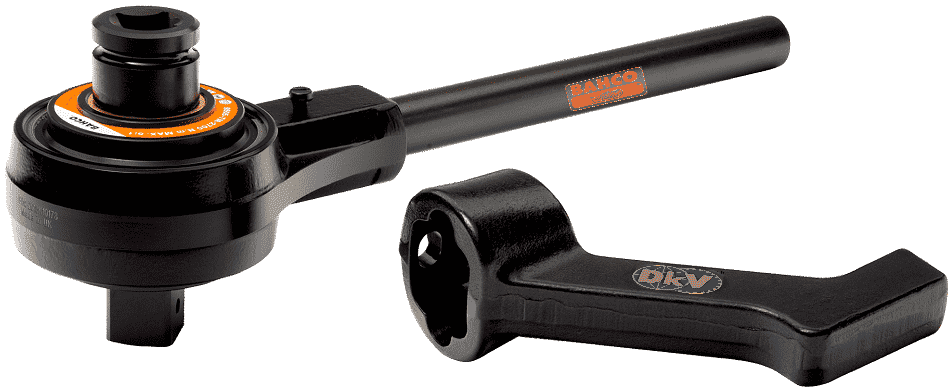 co le nhanh luc Bahco 9505-TM, Bahco torque multiplier 9505-TM