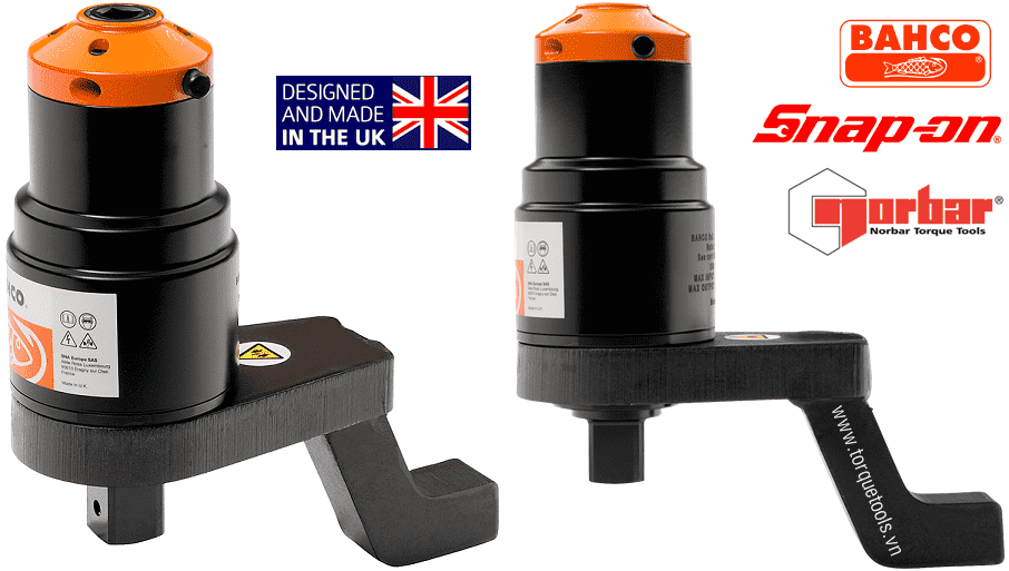 co le nhanh luc Bahco 89222CR-1000, Bahco torque multiplier 89222CR-1000