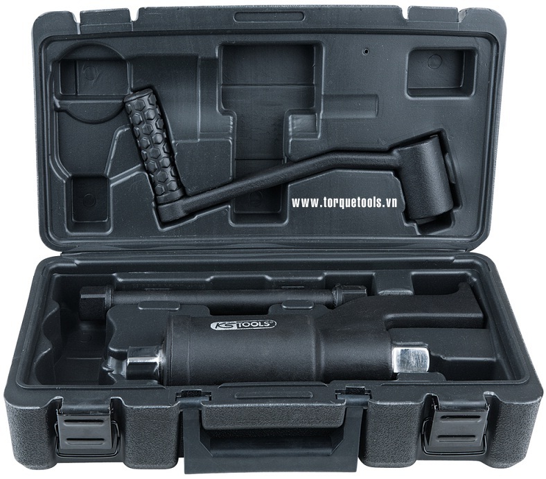 co le nhan luc KS Tools 516.1151, KS Tools multiplier torque wrench 516.1151
