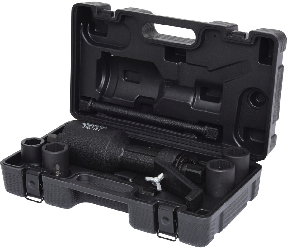 co le nhan luc KS Tools 516.1180, KS Tools multiplier torque wrench 516.1180
