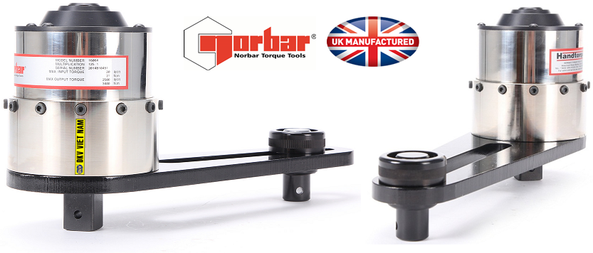 co le nhan luc Norbar 16014, co le siet luc Norbar 16014, Norbar multiplier 16014