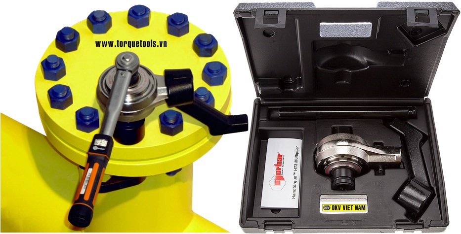 co le nhan luc Norbar HT3 (17220), co le siet luc Norbar HT3 (17220)