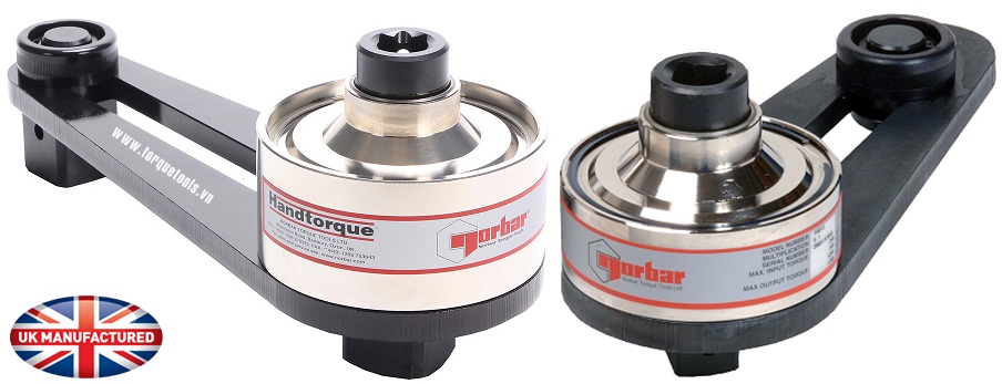 co le nhan luc Norbar 16010, co le siet luc Norbar 16010, Norbar multiplier 16010