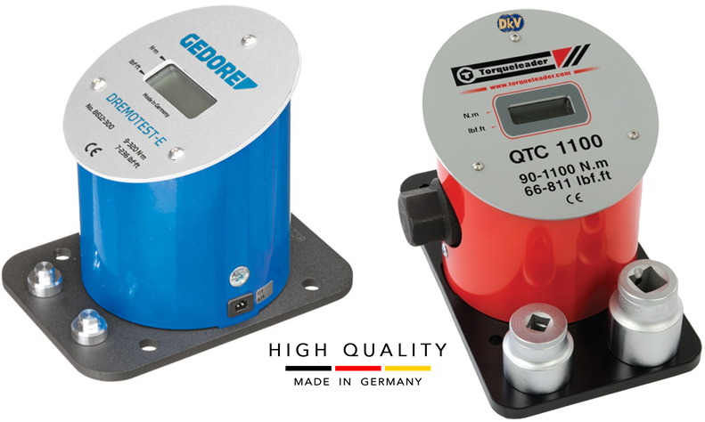 thiet bi do luc Gedore 8612-1000, thiet bi test luc Gedore 8612-1000, thiet bi hieu chuan luc Gedore 8612-1000