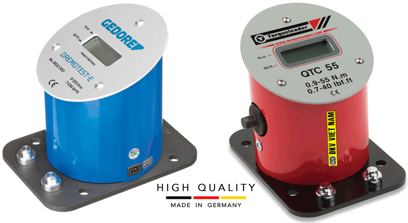 thiet bi do luc Gedore 8612-050, thiet bi test luc Gedore 8612-050, thiet bi hieu chuan luc Gedore 8612-050