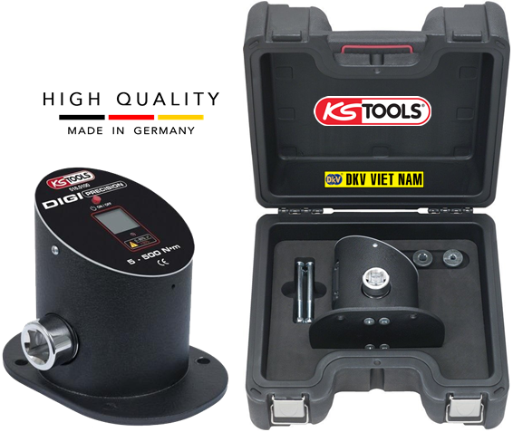 thiet bi do luc KS Tools 516.0100, thiet bi test luc KS Tools 516.0100