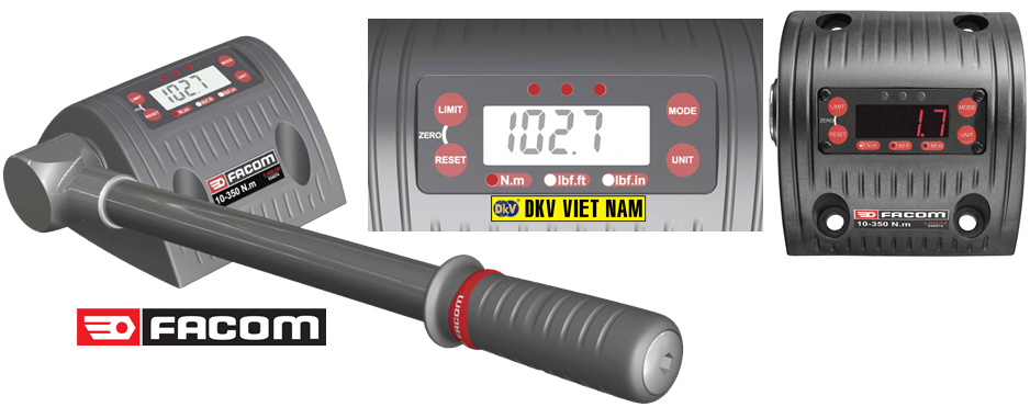 thiet bi do luc Facom E.2000-50, thiet bi test luc Facom E.2000-50, thiet bi hieu chuan luc Facom E.2000-50