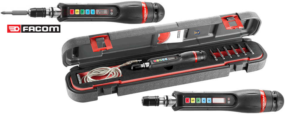 to vit luc dien tu Facom E.S404, to vit siet luc dien tu Facom E.S404