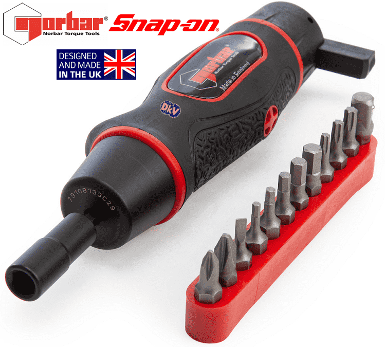 bo to vit luc Norbar 13700, bo to vit siet luc Norbar 13700, Norbar torque screwdriver set 13700