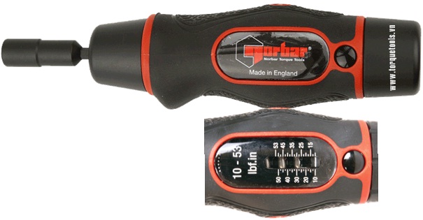 to vit luc norbar 13855, to vit siet luc norbar 13855, norbar torque screwdriver 13855
