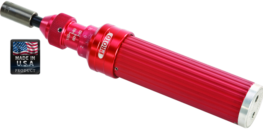 to vit luc Proto J6104A, to vit siet luc Proto J6104A, Proto torque screwdriver J6104A