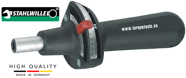 to vit luc Stahlwille 51040007, to vit siet luc Stahlwille 51040007