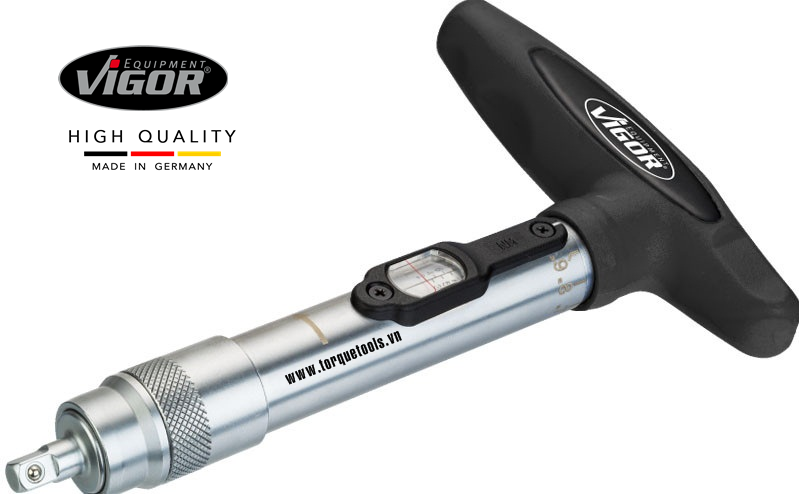 to vit luc Vigor V4431-2, to vit siet luc Vigor V4431-2, Vigor torque screwdriver v4431-2