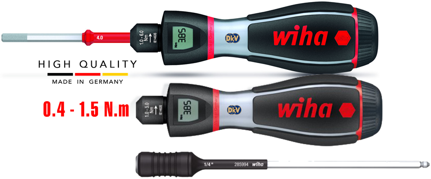 to vit luc Wiha 36886, to vit siet luc Wiha 36886, Wiha torque screwdriver 36886