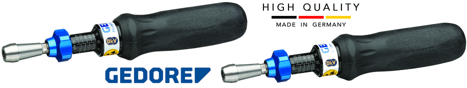 to vit luc Gedore QSA 50 FH, to vit siet luc Gedore QSA 50 FH, Gedore torque screwdriver QSA 50 FH